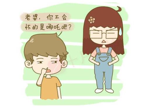 准妈咪要当心胎儿6大求救信号,胎动异常胎儿求救信号是什么