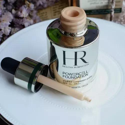 史上最贵粉底液排行榜,史上最全的粉底测评