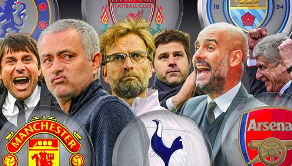 世界第一赚钱的俱乐部,英超联赛俱乐部有哪些