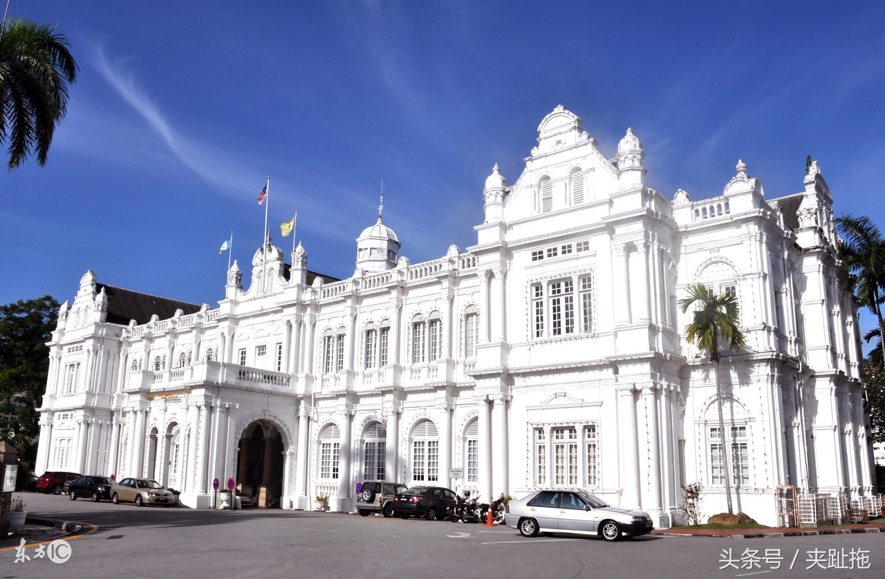 走进马来西亚自由行攻略,马来西亚自由行详细攻略