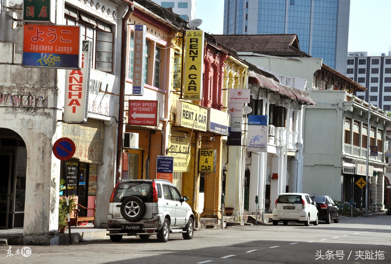 走进马来西亚自由行攻略,马来西亚自由行详细攻略