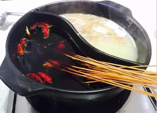 合肥这7家人气爆棚的串串店,没吃过还敢说自己是吃货?