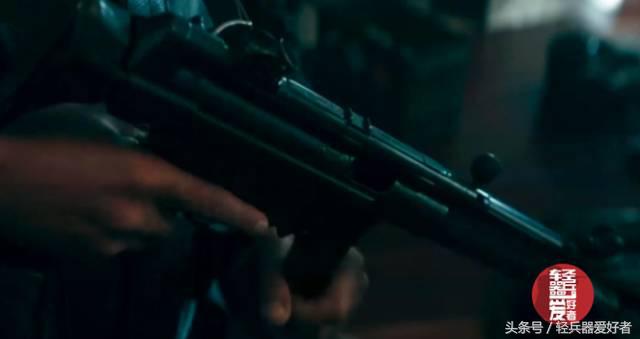 反恐行动战术小队套装,sas突击队装备