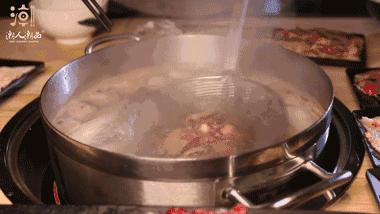 一家传承时代文化气息的餐厅,一家老字号美食馆