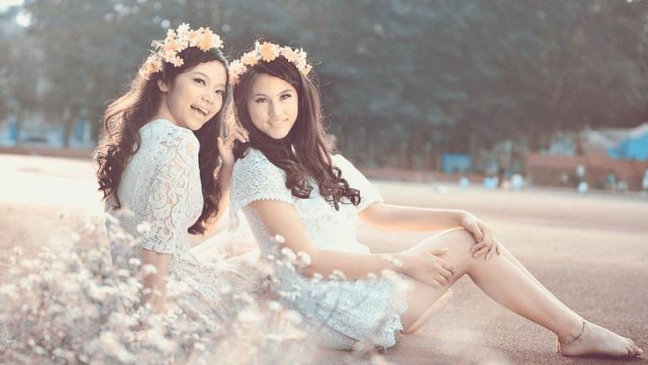 致闺蜜，用一块表拴住你