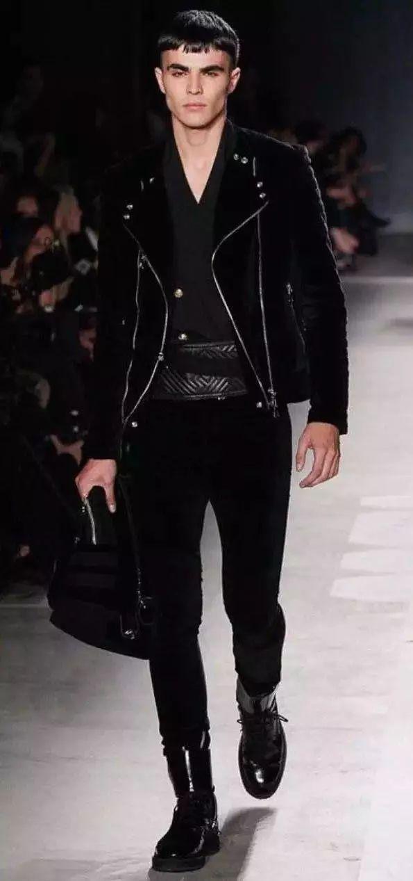 什么样子的马丁靴好看,你知道马丁靴吗