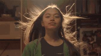 秋秋推荐的洗发水,秋天用什么牌子的洗发水好