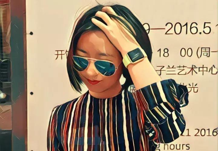 “我要看脸一辈子”|3-85岁的男人女人如何谈论自己的长相