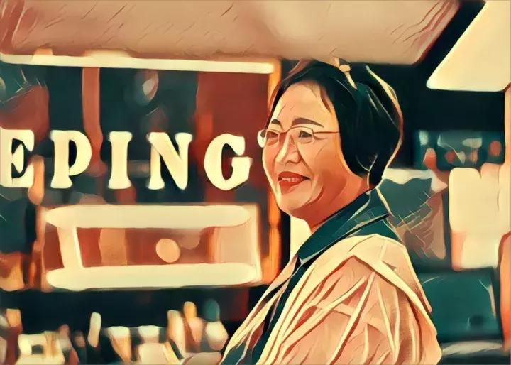 “我要看脸一辈子”|3-85岁的男人女人如何谈论自己的长相