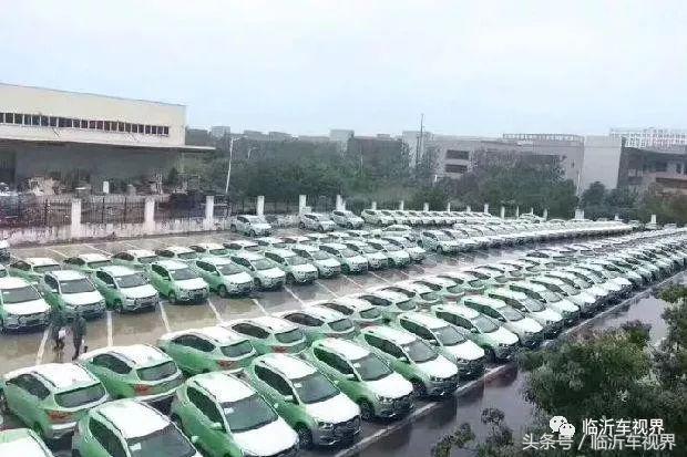 现在的出租车起步价是多少,出租车suv车型