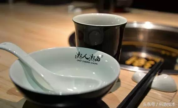 一家传承时代文化气息的餐厅,一家老字号美食馆