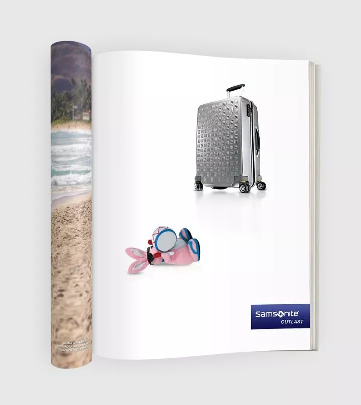 新秀丽samsonite箱包,新秀丽samsonite品牌怎么样