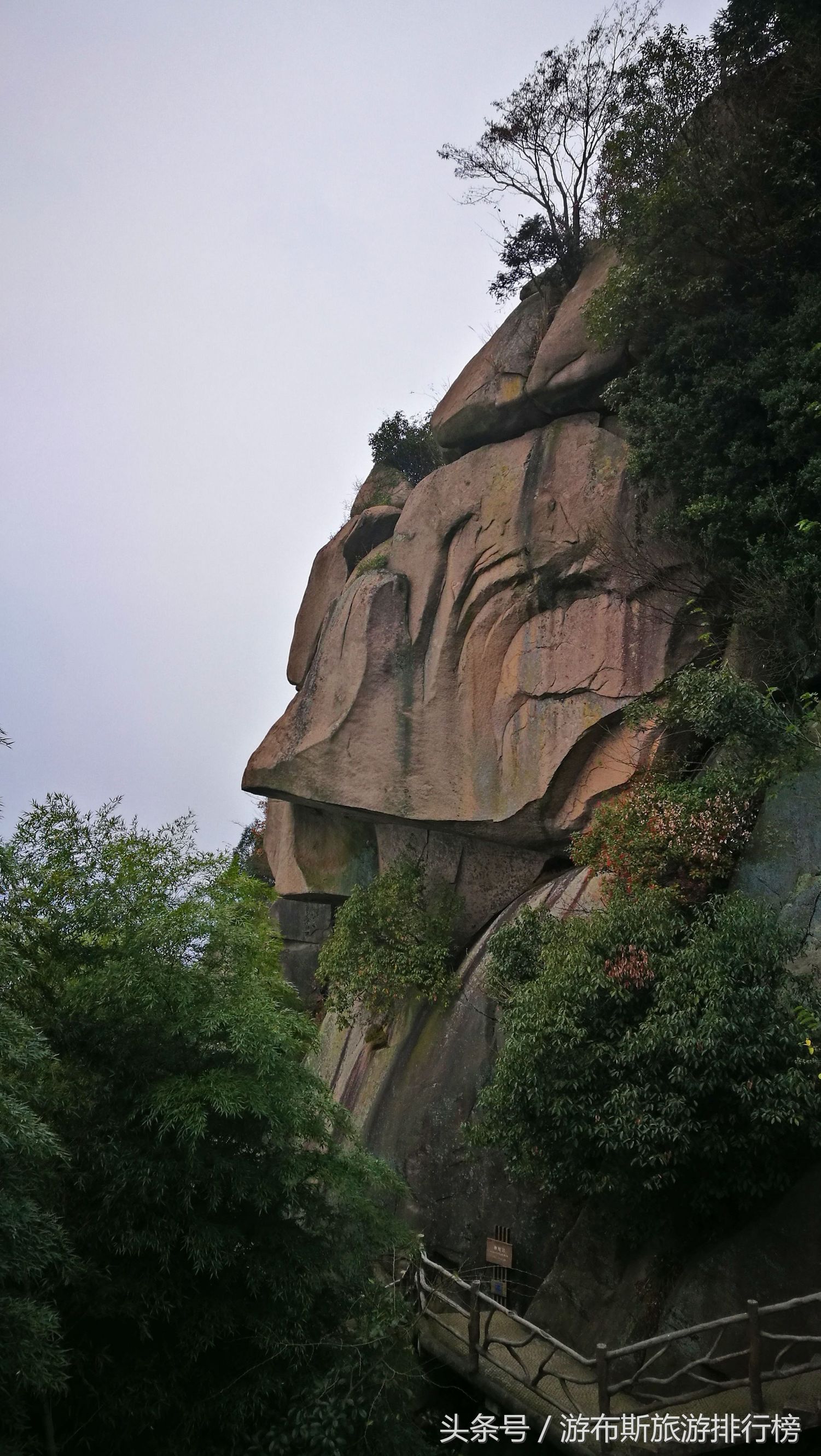 景点美景打卡宁波,宁波十大免费旅游景点四明山