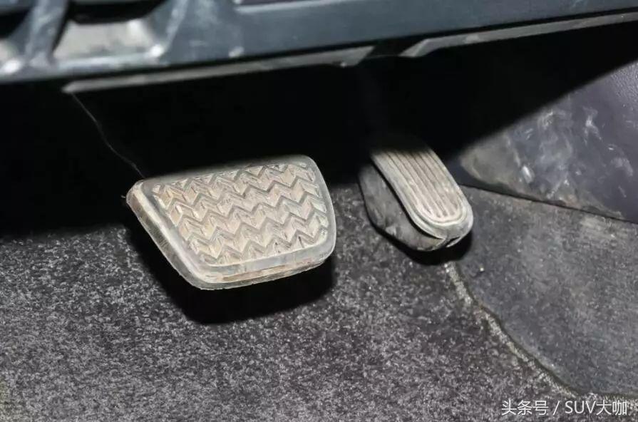 都说丰田开不坏但是异响,丰田普拉多越野为什么开不坏