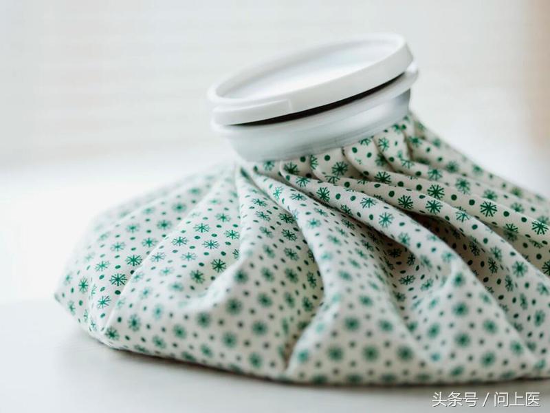 热敷冷敷各适用于哪些情况,热敷冷敷消肿的区别