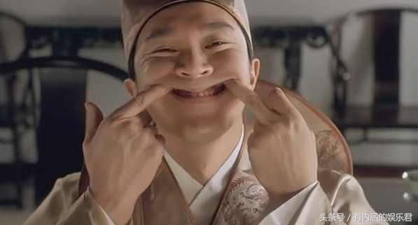 周星驰电影作品深度解析,周星驰7部神作帮赚3亿