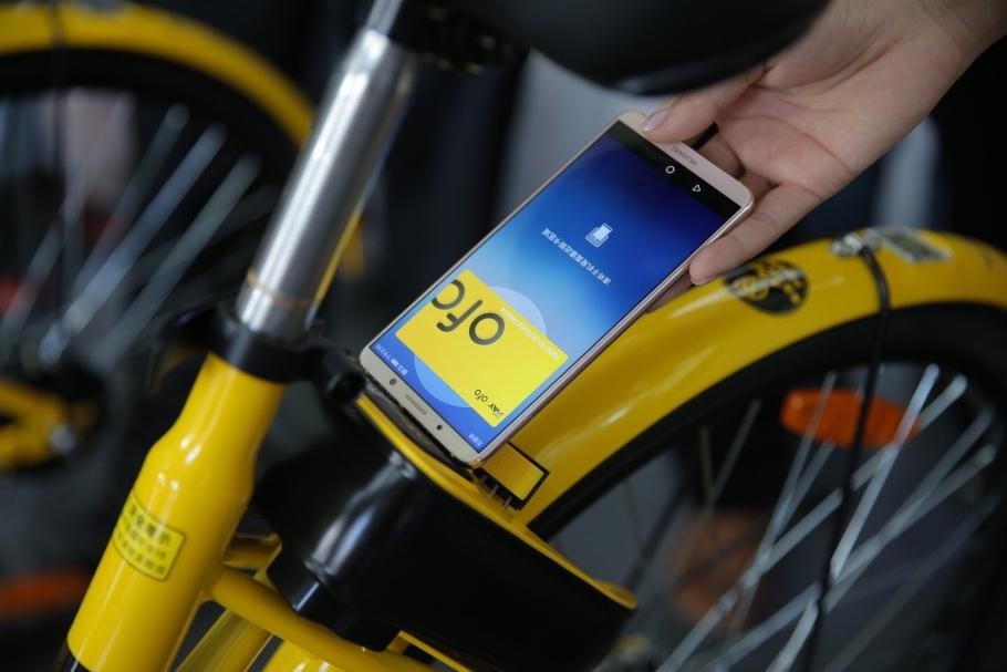 华为mate10手机pay,支持华为pay的华为手机