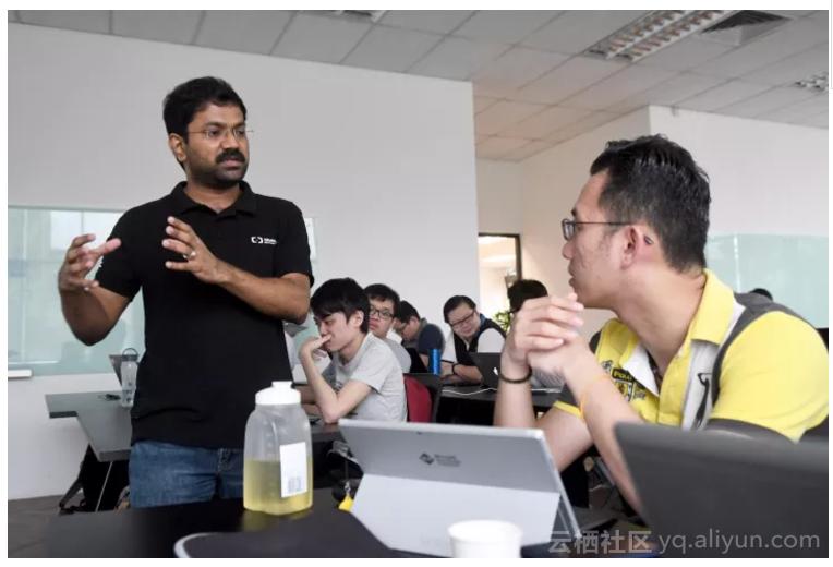 阿里云服务器面向全国,阿里云马来西亚峰会