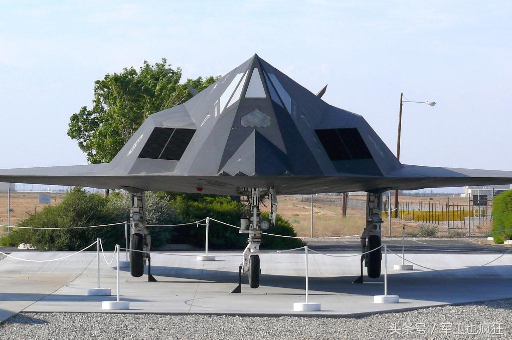 美国第42厂黑科技,美国空军42号工厂