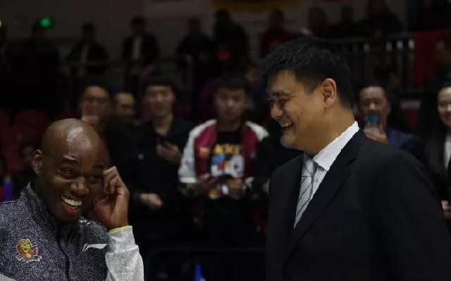 我火旧将在CBA——四大前锋勾起你多少回忆？