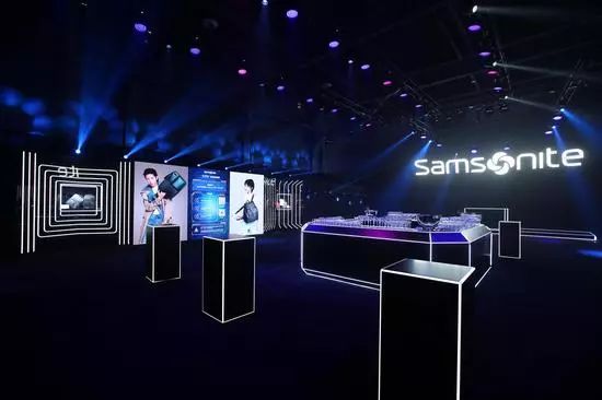 新秀丽samsonite箱包,新秀丽samsonite品牌怎么样