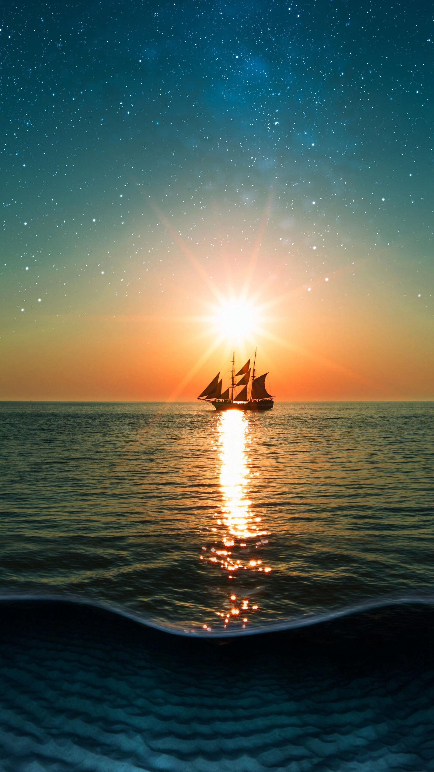 夜观天象大师讲解,如何掌握观天象的小技巧