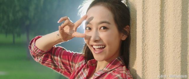 闫妮武林外传之后演过的戏,闫妮武林外传笑不露齿是多少集