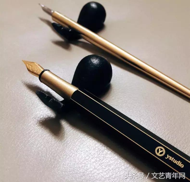 小众又高级的笔外国,10款超好看的笔