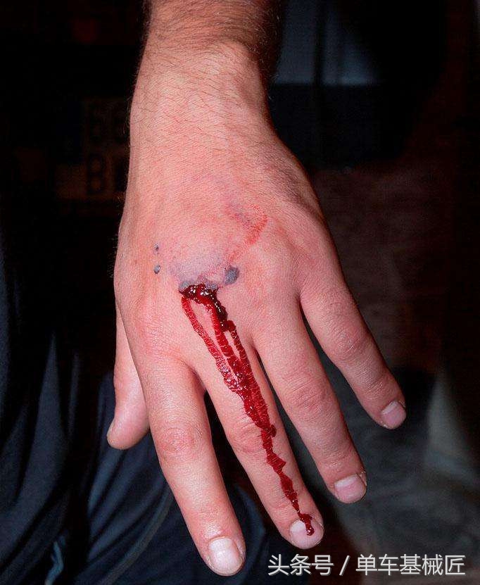 山地自行车维修保养需要哪些工具,自行车维修注意什么