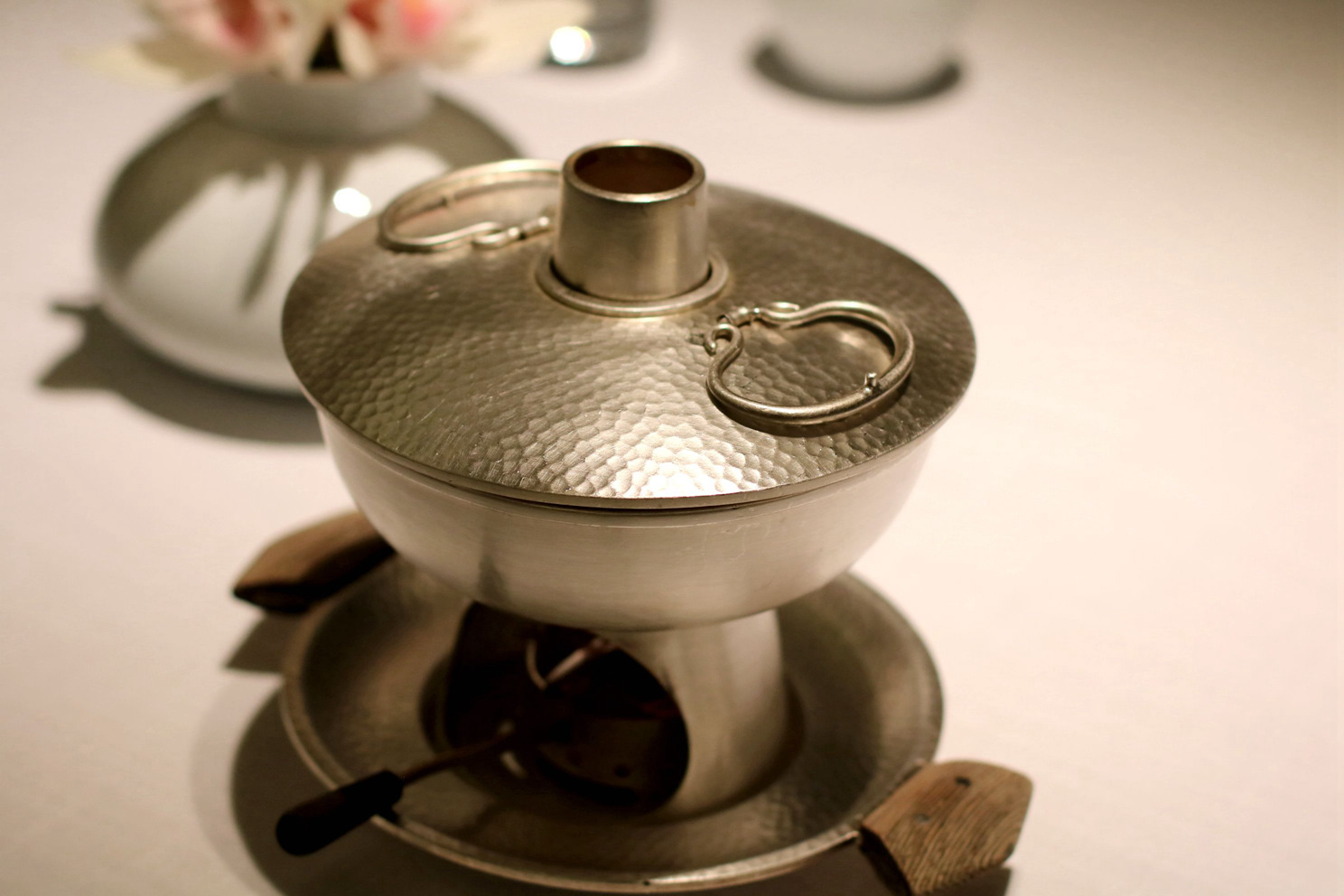 米其林三星大餐,韩国米其林三星