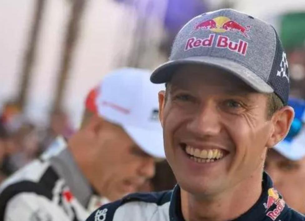 雪铁龙wrc最新比赛,标致雪铁龙wrc夺冠时间