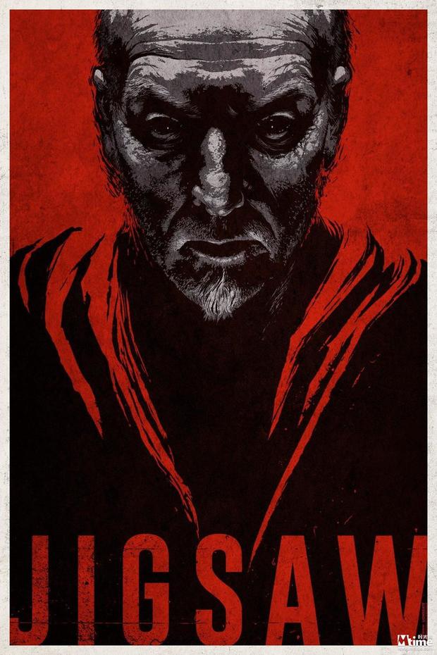 北美影市冷清《电锯惊魂》归来,继续黑马传奇