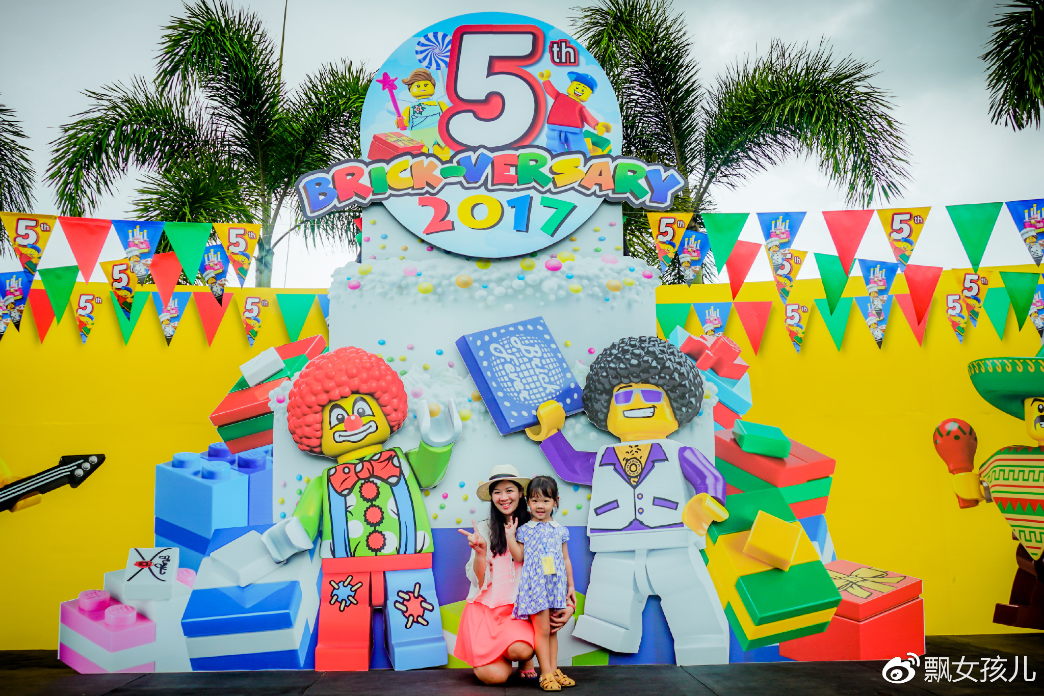 马来西亚乐高乐园旅游,游玩马来西亚攻略