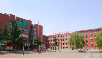 洛阳比较好的高中有哪些,洛阳优质高中有几所