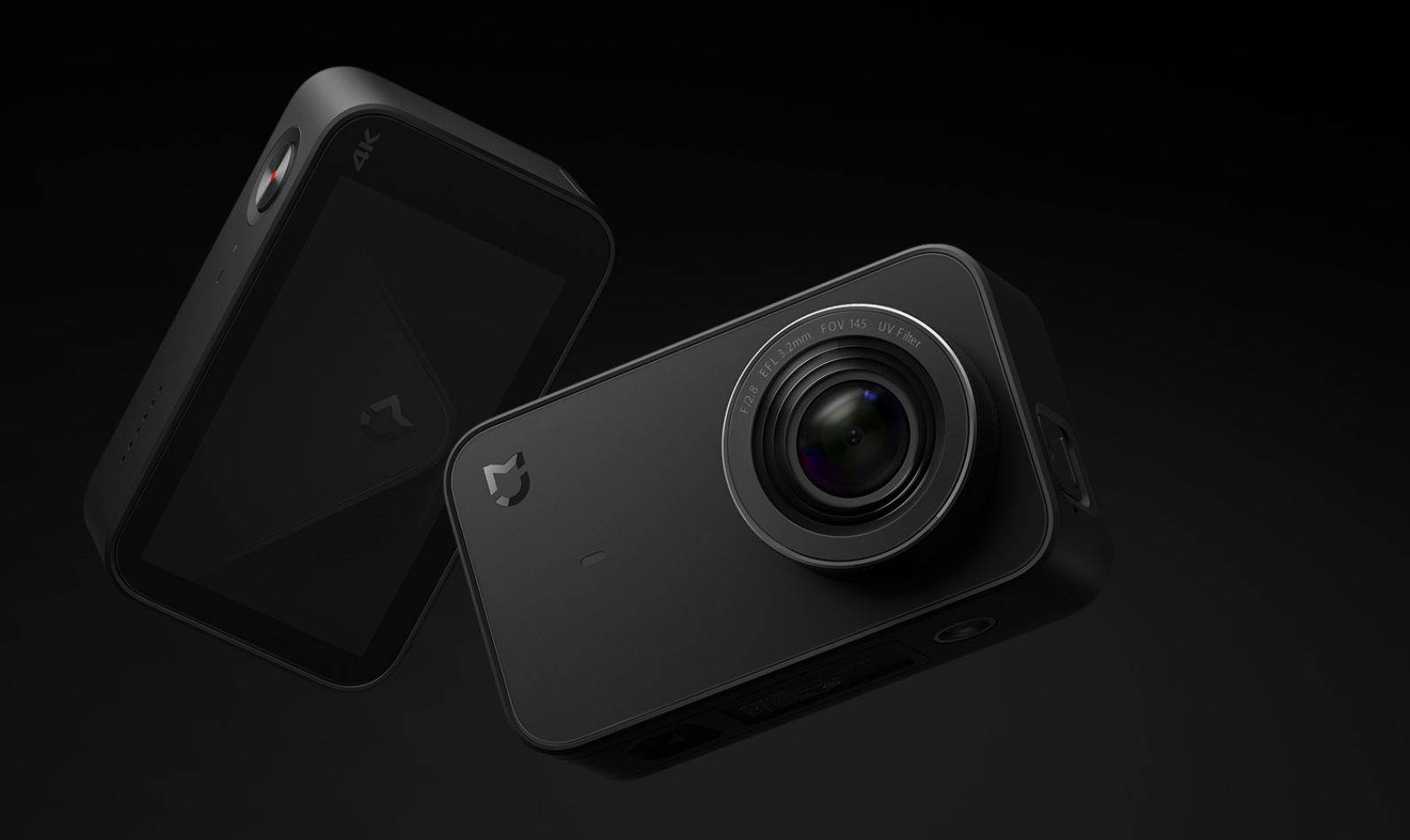 699米家小相机到底如何,小相机699元