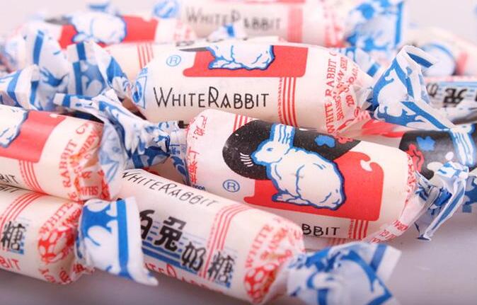 万圣节怎么能不吃糖？15种全球糖果，99.9%的人都吃过最后一个！