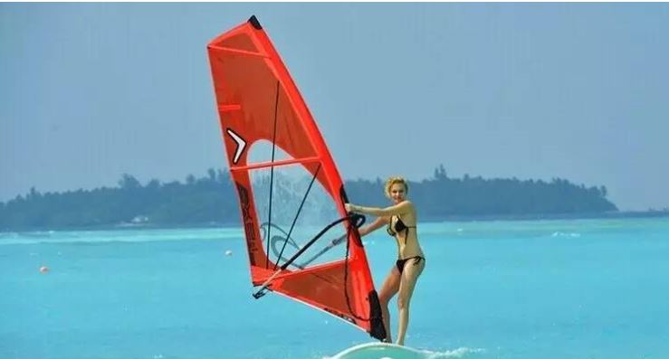 马尔代夫豪华蜜月游,马尔代夫六星级