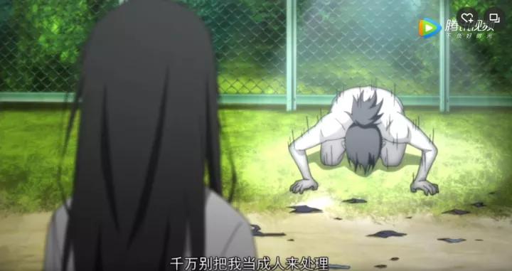 这位贱萌的男主角，凭借一人之力，就成了“不摇碧莲”的代名词！