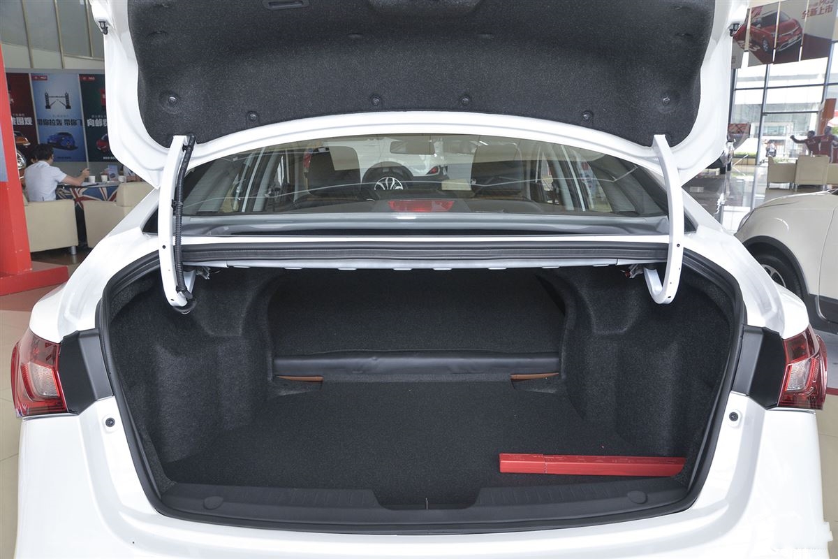 名爵锐行2016款值得入手吗,名爵锐行1.5t油耗