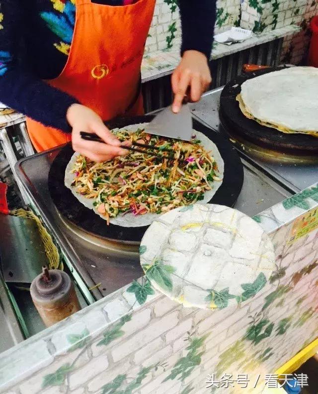 150元在天津能吃什么,100块钱能在天津吃到什么