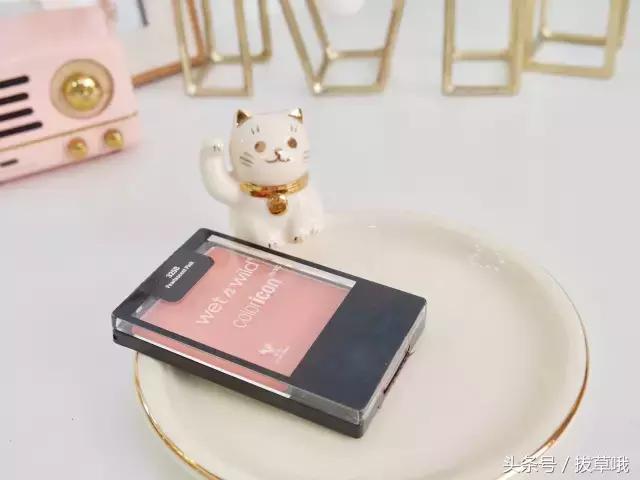 10款超好用的大牌腮红,显气色的腮红推荐