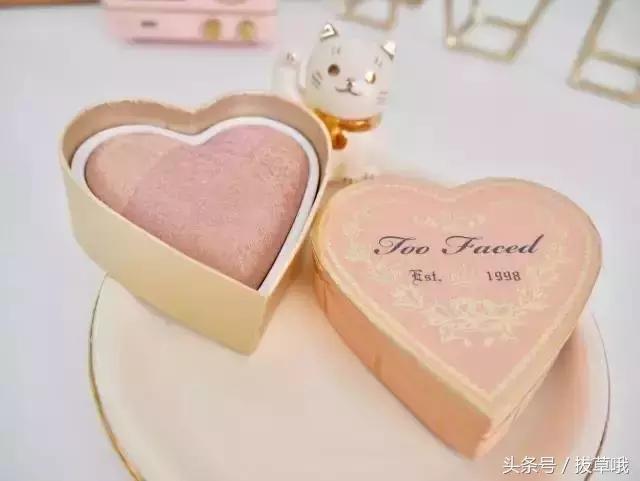 10款超好用的大牌腮红,显气色的腮红推荐