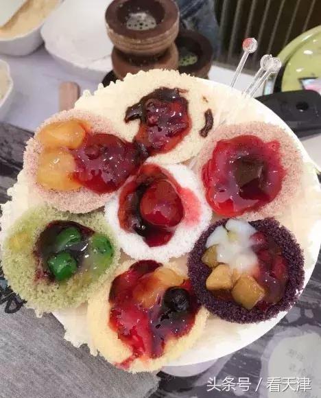 150元在天津能吃什么,100块钱能在天津吃到什么