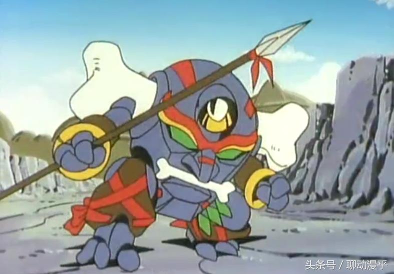 神龙斗士动漫片段魔神英雄传,神龙斗士十大经典动漫