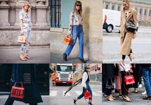 泰国时尚购物推荐,泰国潮流美妆