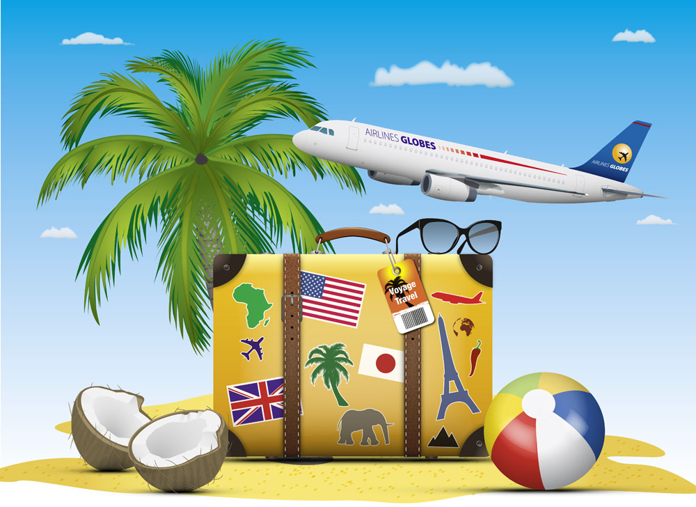 中国民航携带行李箱规定,出国航空物品携带