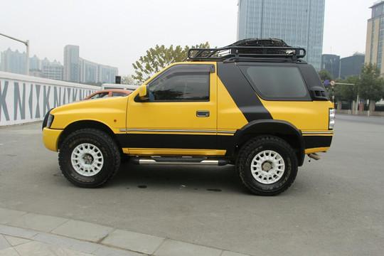 陆风x9怎么样值得入手吗,陆风x9买2.0还是2.5