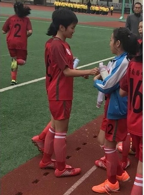 青岛市市南区区长杯足球赛初中组,莱西市长杯足球比赛