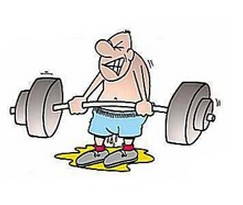 瘦子增肌去健身房需要请教练,女生增肌健身初学者训练计划