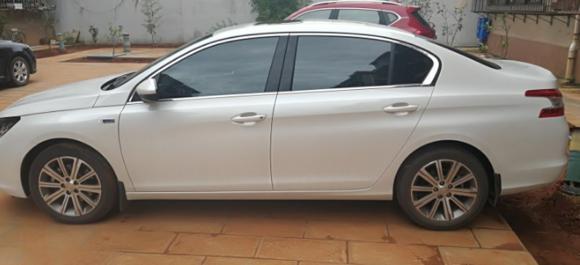 标致4081.2自动豪华版落地多少钱,标致4081.2t裸车价